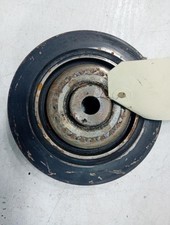 Poulie damper RENAULT ESPACE 3