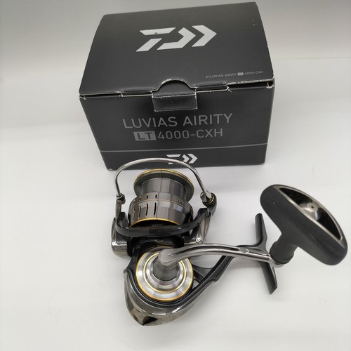 Moulinet tournant daiwa - moulinet,