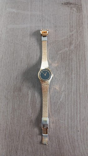 Montre vintage femme seiko - montre,