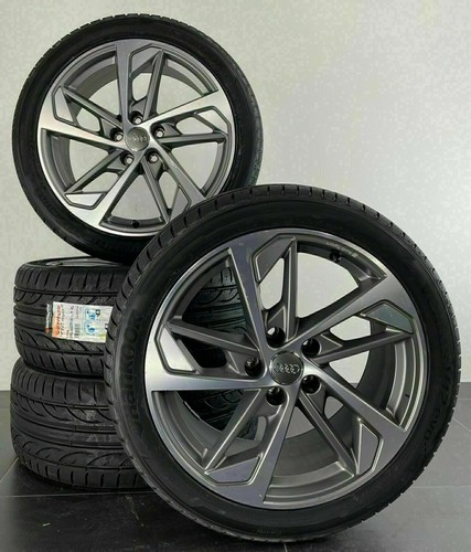 Audi pouces jantes - pouces, en
