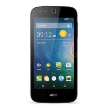 Verre de Protection pour Acer Liquid Z330 Film Feuilleté Écran en Réel Dur 9H