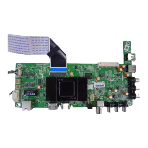 Pioneer led 43b800s carte - pioneer, led-43b800s