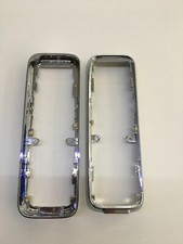 Cadre pour combiné Gigaset SL78H SL78 cadre métal metal frame