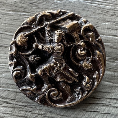 Superbe bouton ancien - superbe,