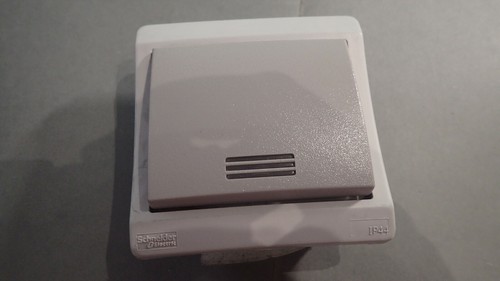 Schneider enn34028 poussoir - schneider,