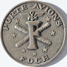 MEDAILLE EN BRONZE -