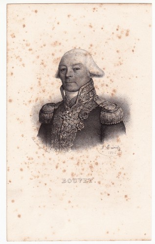 Portrait xixe pierre rené - xixe,