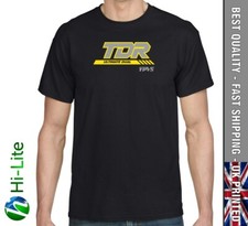 TS115 Yamaha TDR250 Inspiré T-Shirt Super Dads Cadeau
