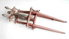 Pour Triumph Tiger 5T