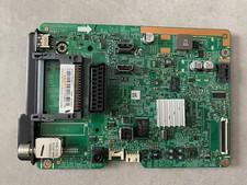 Carte Principale Alimentation