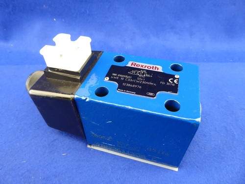 Neuf bosch rexroth - neuf,