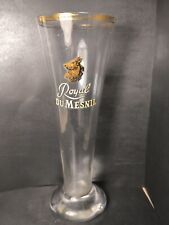 Flûte Émaillée Bière Royal