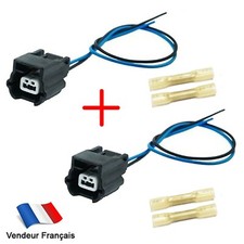 Kit Réparation Faisceau Feu de Plaque d'Immatriculation Talento Trafic Master 3