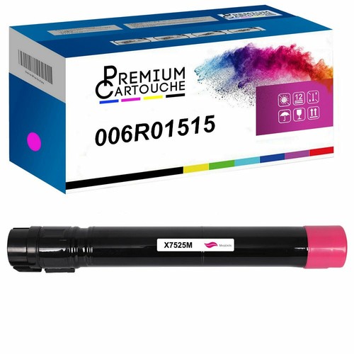 Premium cartouche toner - cartouche, x1