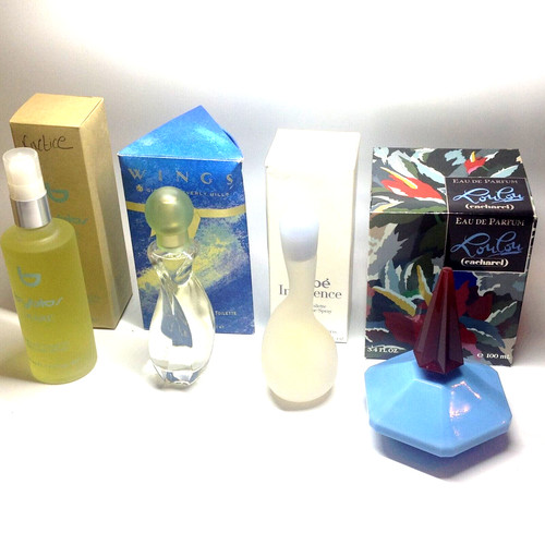 Lot factice byblos - factice, 125ml