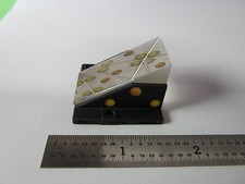 Microscope Orthoplan Leitz