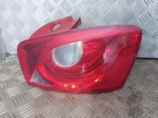 Feu Arrière Droit Complet -