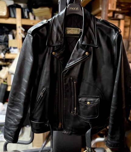 Vintage schott 611h - 90’s,