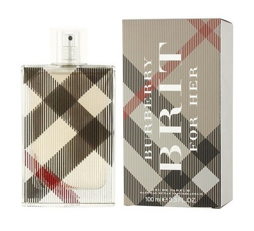 Eau parfum burberry - parfum, 🤍