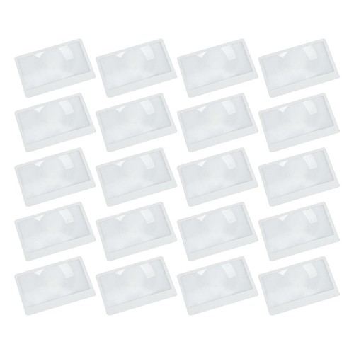 Loupe poche pièces pour - loupe,