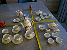 LOT SERVICES  A CAFE EN