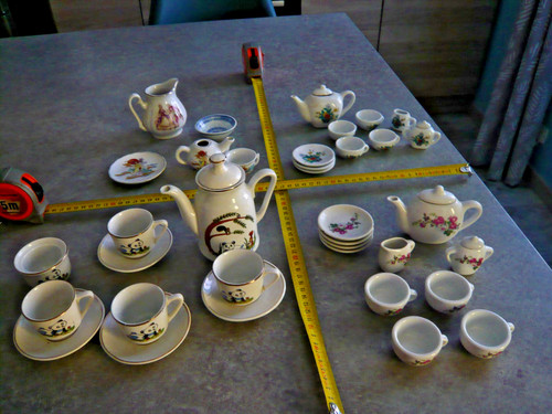Lot services cafe - a, en