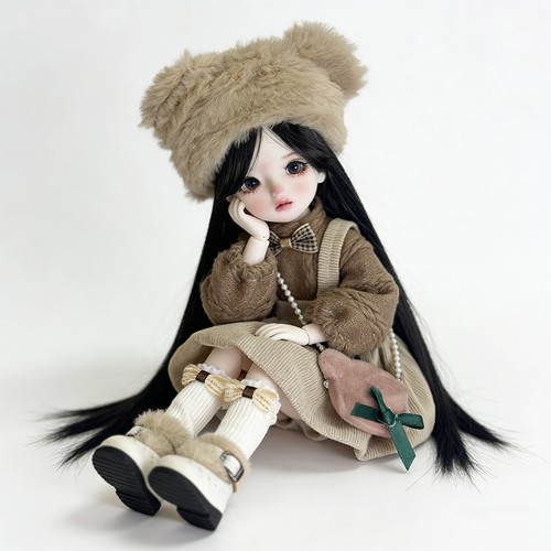 Poupée bjd 30cm à - poupée,