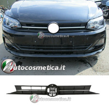 GRILLE CALANDRE MASQUE LOOK