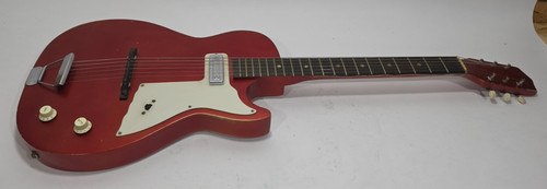 Rare 1960 harmony - 1960’s,