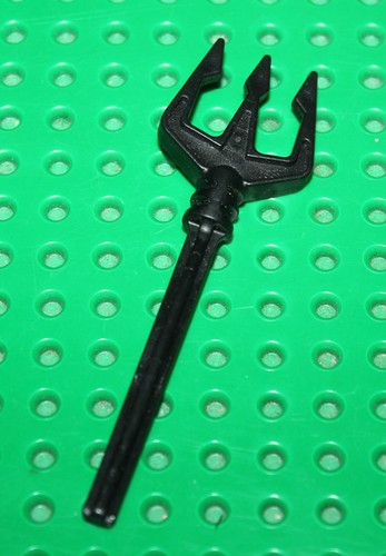 Trident lego aquazone black - trident,