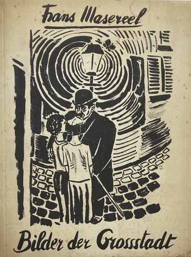 Masereel frans bilder - masereel.,