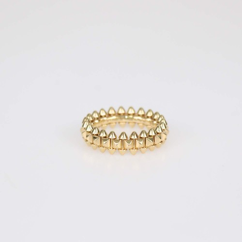 Bague cartier petit modèle - petit,