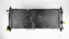 Radiateur eau OPEL CORSA B