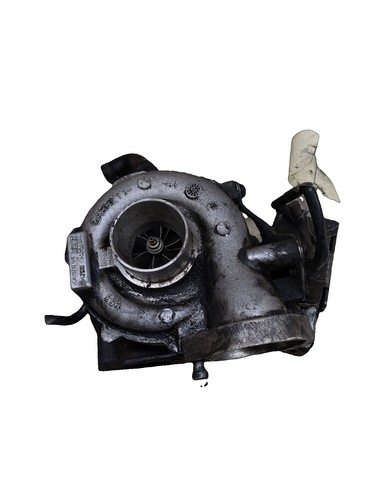 Turbo bmw serie e61 - 5, 5