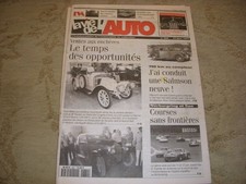 LVA VIE de l'AUTO 660 06.1994