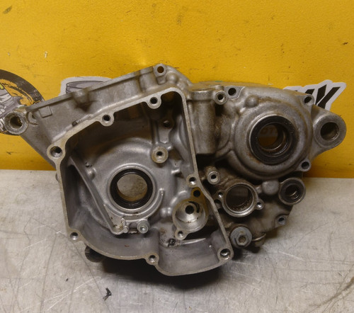 Carter moteur gauche suzuki - carter,