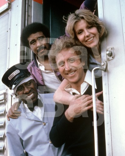 Argent streak casting - (1976),