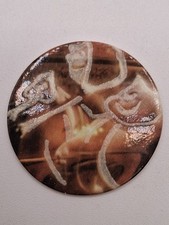 Pogs Casper Fluo TAP'S