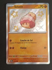 Carte Pokemon -Destinées de