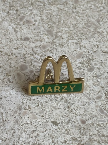 Pin mcdonald marzy - pin’s, mcdonald’s