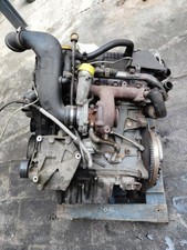 Moteur OPEL ZAFIRA B PHASE 1