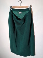 Jupe Devernois Paris XL Made