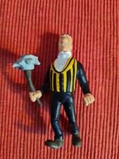 FIGURINE TINTIN PLASTOY 1994
