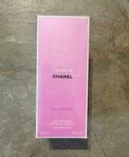 CHANEL Chance Eau Tendre Lait