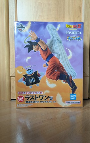 Dragon ball king kai - ball,