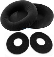 Replacement Velour Ear Pads