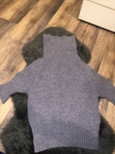 Women’s Blue Sweater Philos