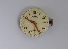 SIGMA Montre Movement Pas