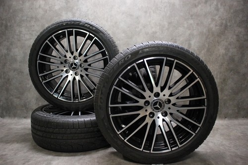 Original mercedes classe - original, c