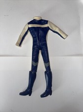 Vêtements Pour Poupée WinX Club Brandon Prince Sky 2004 Mattel